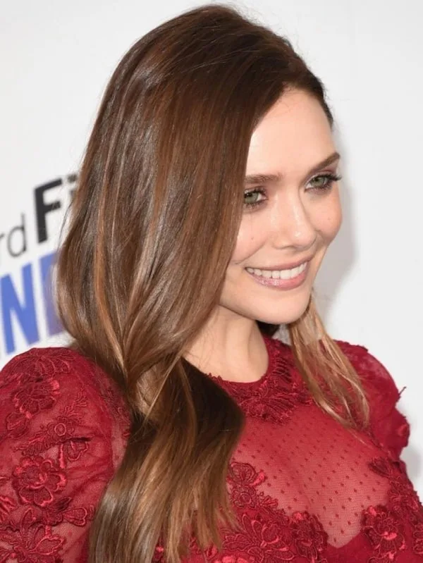 fall hair color ideas