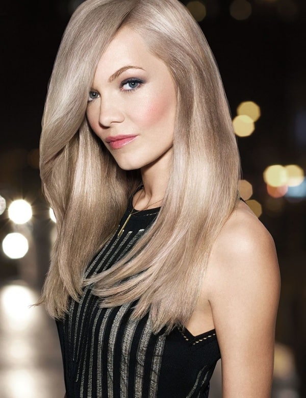 fall hair color ideas