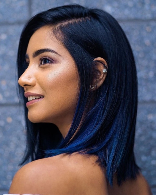 fall hair color ideas