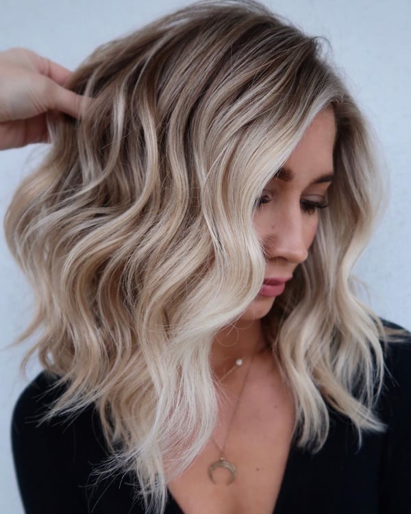 fall hair color ideas