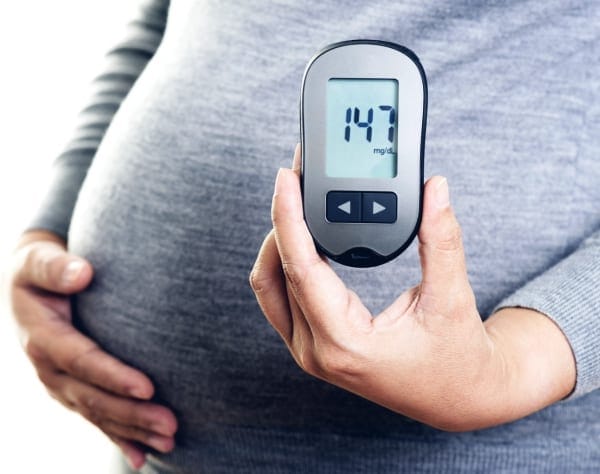 Effects of Obesity or Overweight in Pregnancy