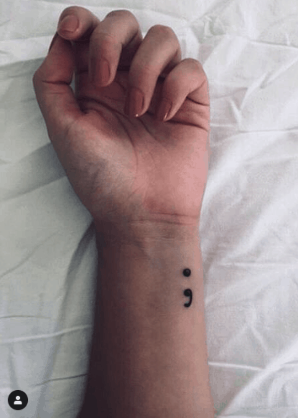 80 Small Tattoo Designs with Very Powerful Meanings – Femina Talk