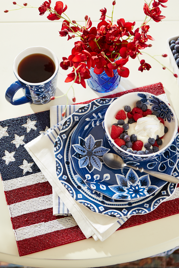 4th of July decoration ideas