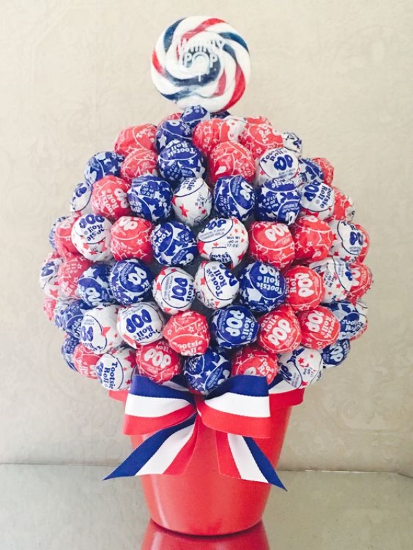 4th of July decoration ideas