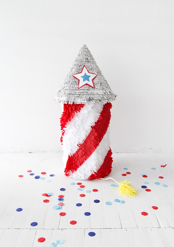 4th of July decoration ideas