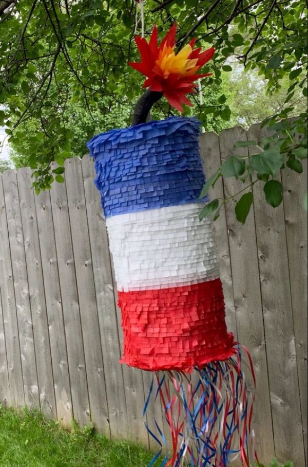 4th of July decoration ideas