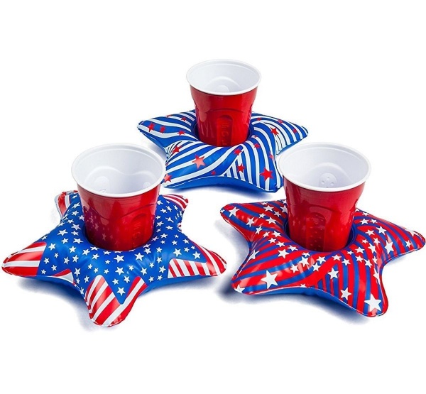 4th of July decoration ideas