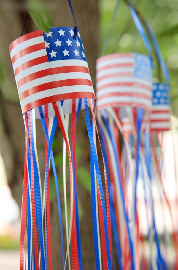 4th of July decoration ideas