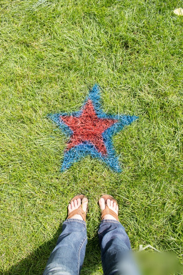 4th of July decoration ideas