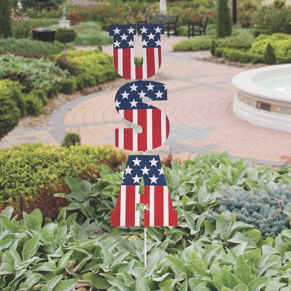 4th of July decoration ideas