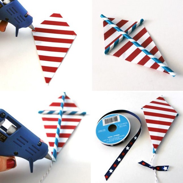 4th of July decoration ideas
