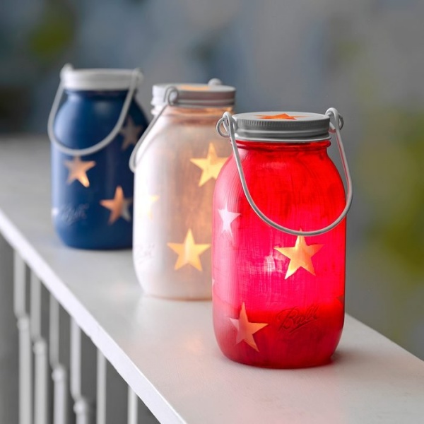 4th of July decoration ideas