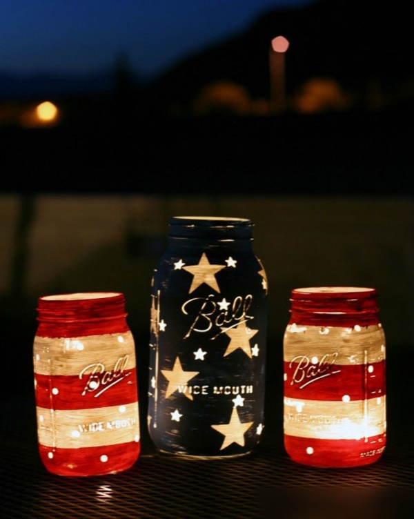 4th of July decoration ideas