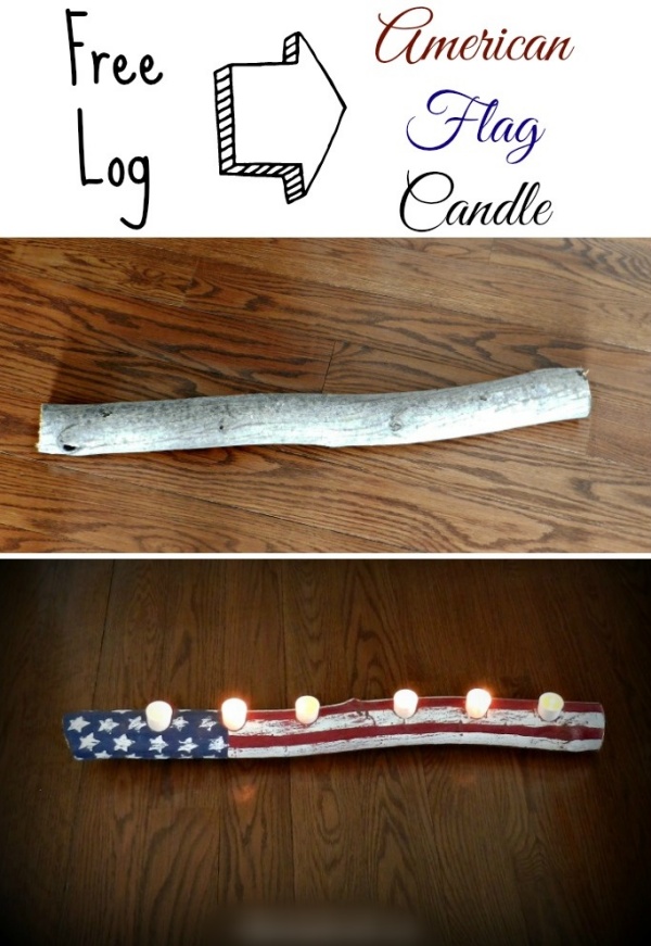 4th of July decoration ideas