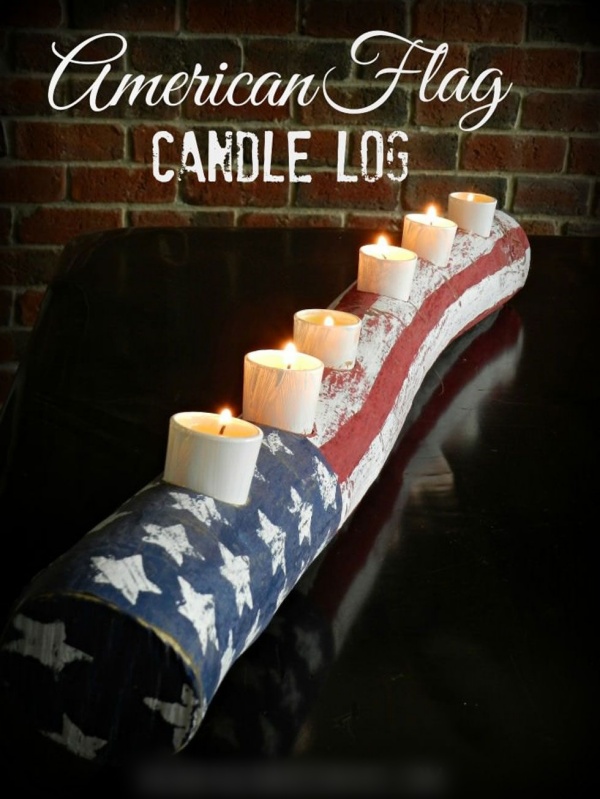 4th of July decoration ideas