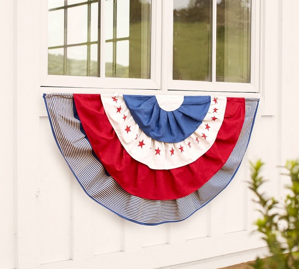 4th of July decoration ideas