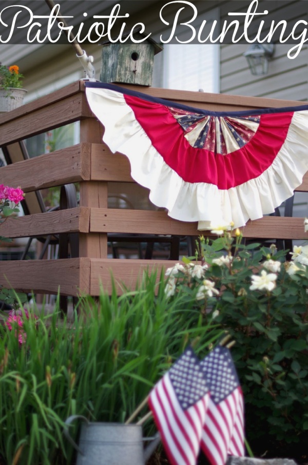 4th of July decoration ideas