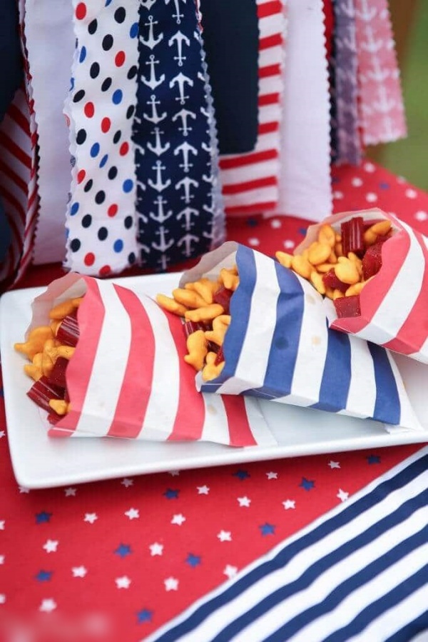 4th of July decoration ideas