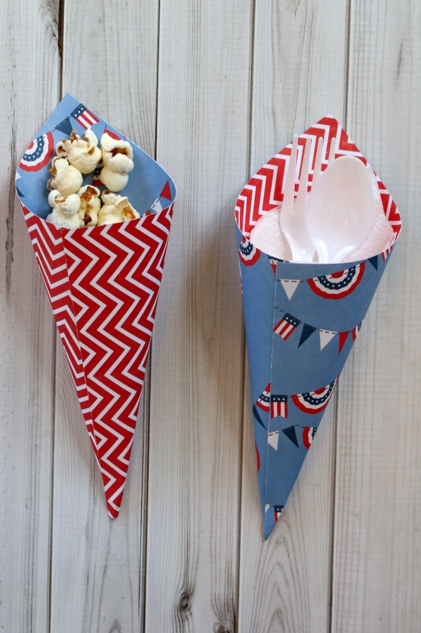 4th of July decoration ideas