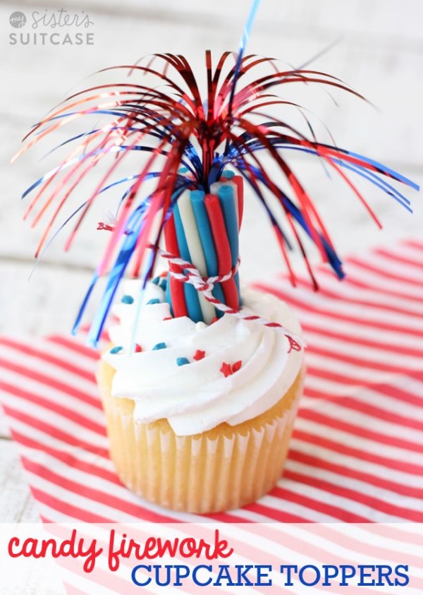 4th of July decoration ideas