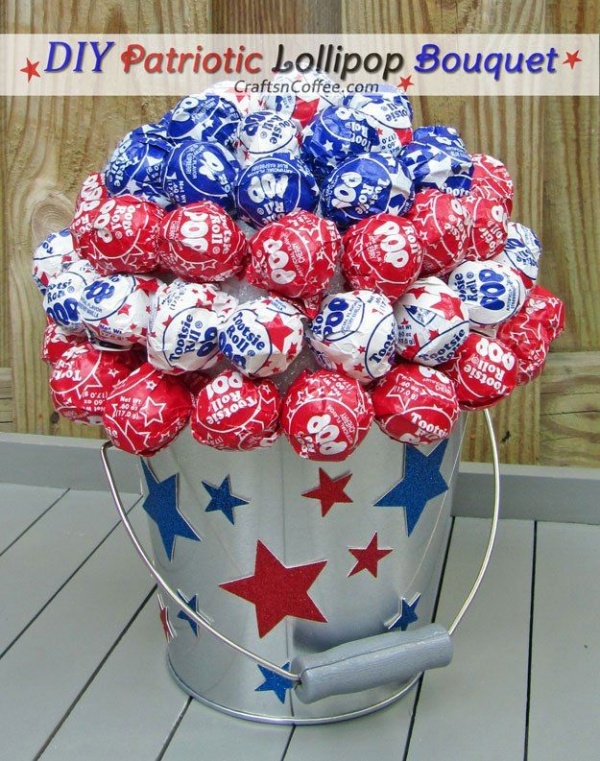 4th of July decoration ideas