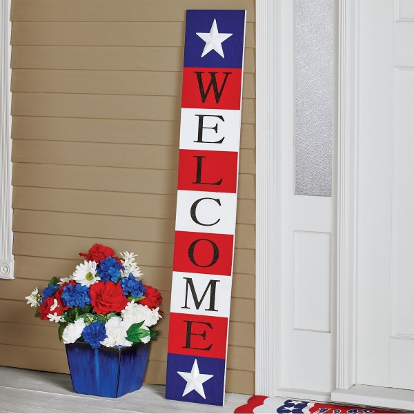 4th of July decoration ideas