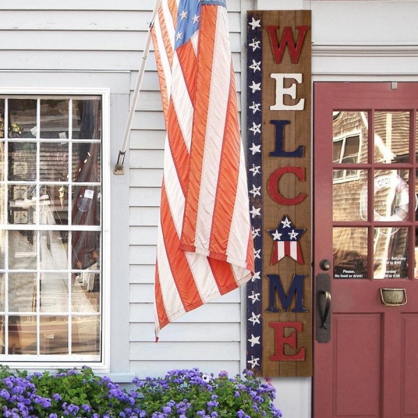 4th of July decoration ideas