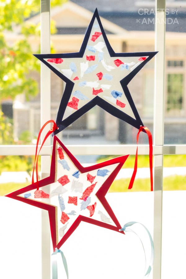 4th of July decoration ideas