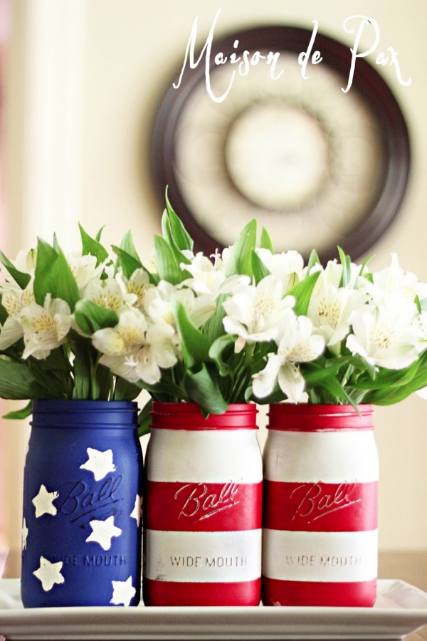 4th of July decoration ideas