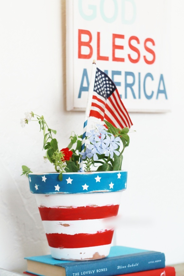 4th of July decoration ideas