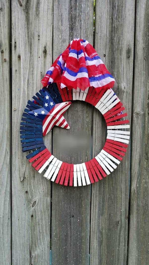 4th of July decoration ideas