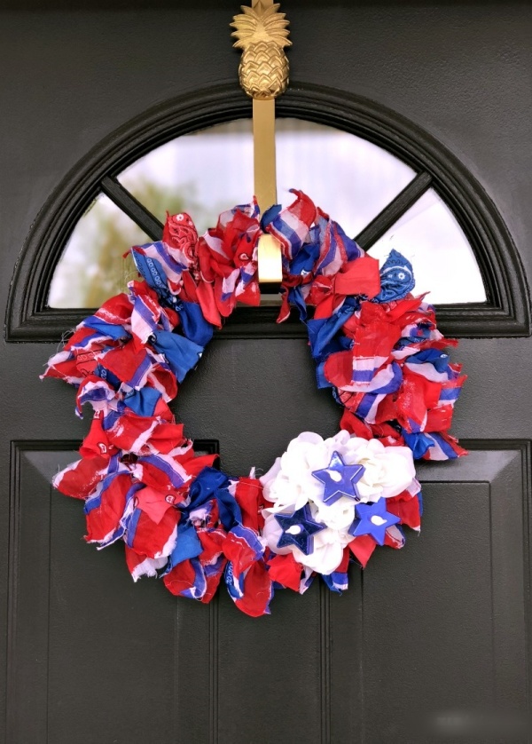 4th of July decoration ideas