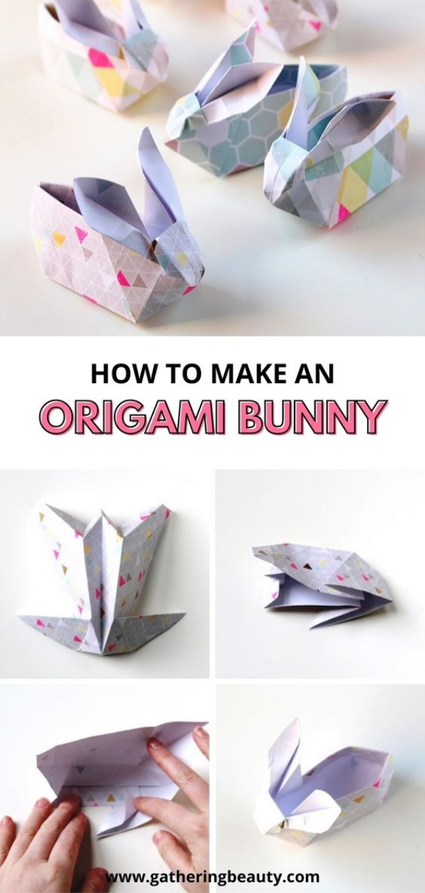 DIY Easter decoration ideas