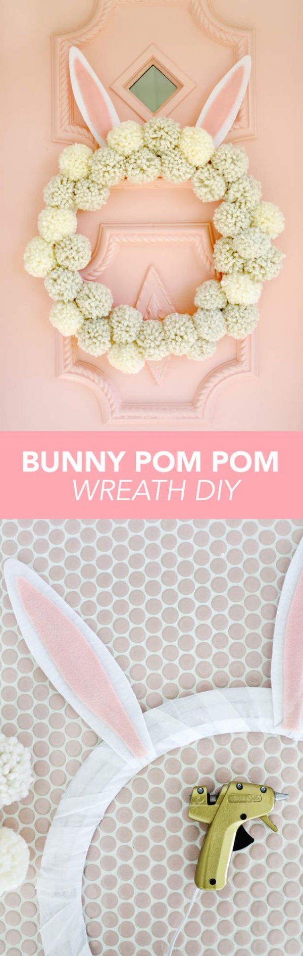 DIY Easter decoration ideas