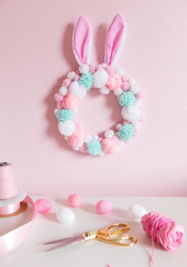 DIY Easter decoration ideas