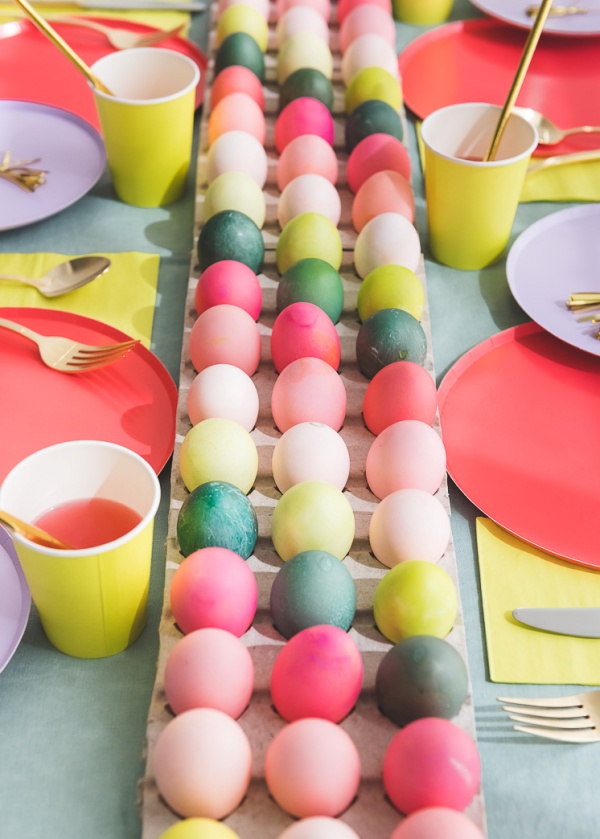 DIY Easter decoration ideas