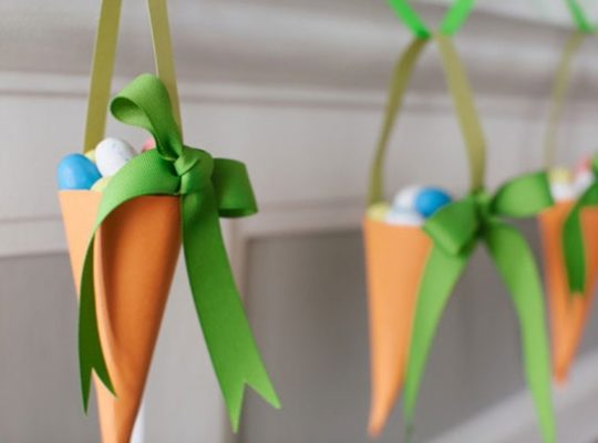90+ Perfect DIY Easter Decoration Ideas For Home