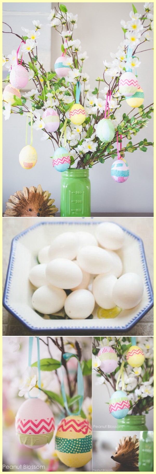 DIY Easter decoration ideas