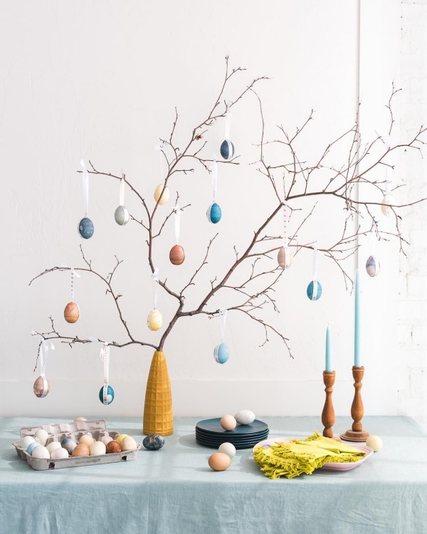 DIY Easter decoration ideas