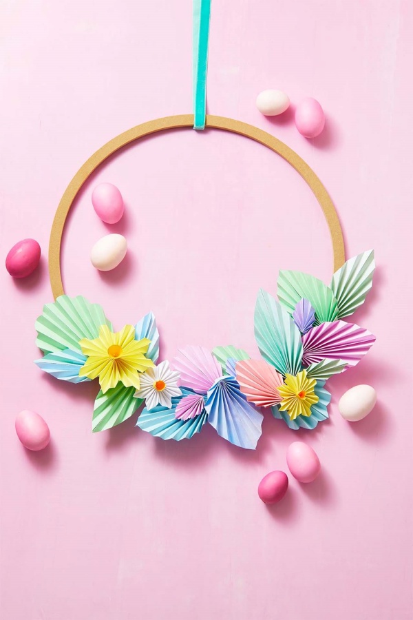 DIY Easter decoration ideas