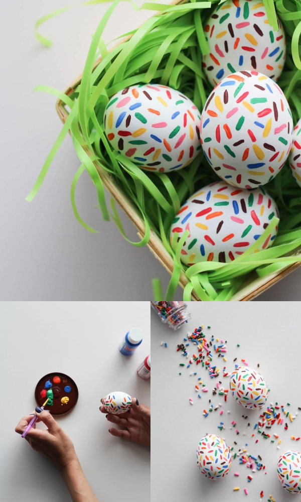 DIY Easter decoration ideas