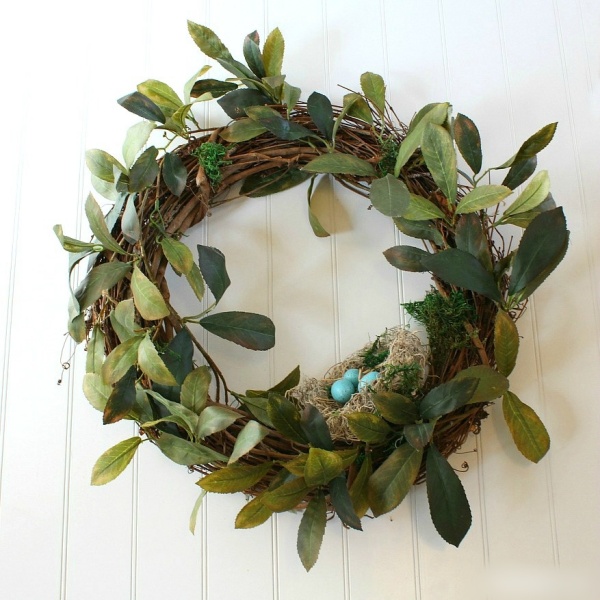 DIY Easter decoration ideas