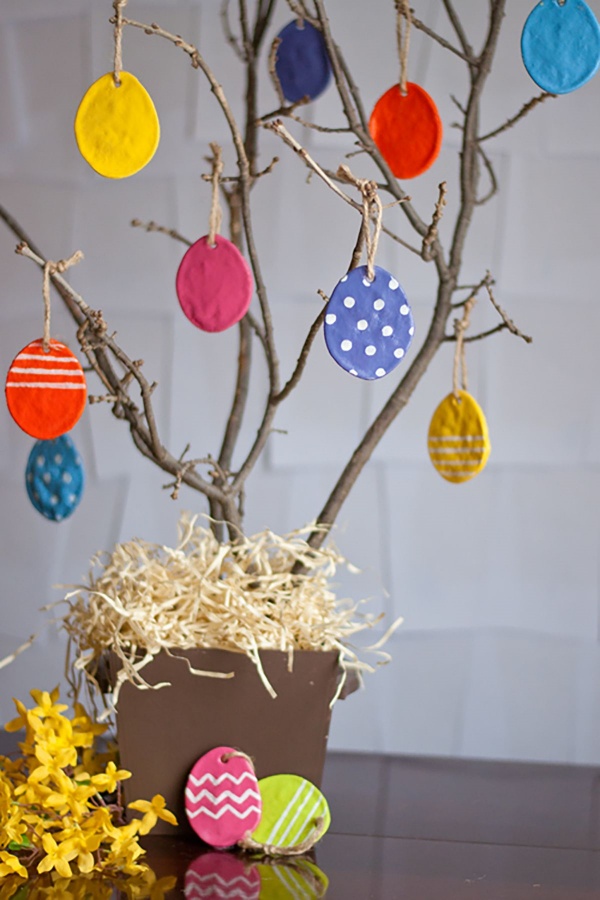 DIY Easter decoration ideas