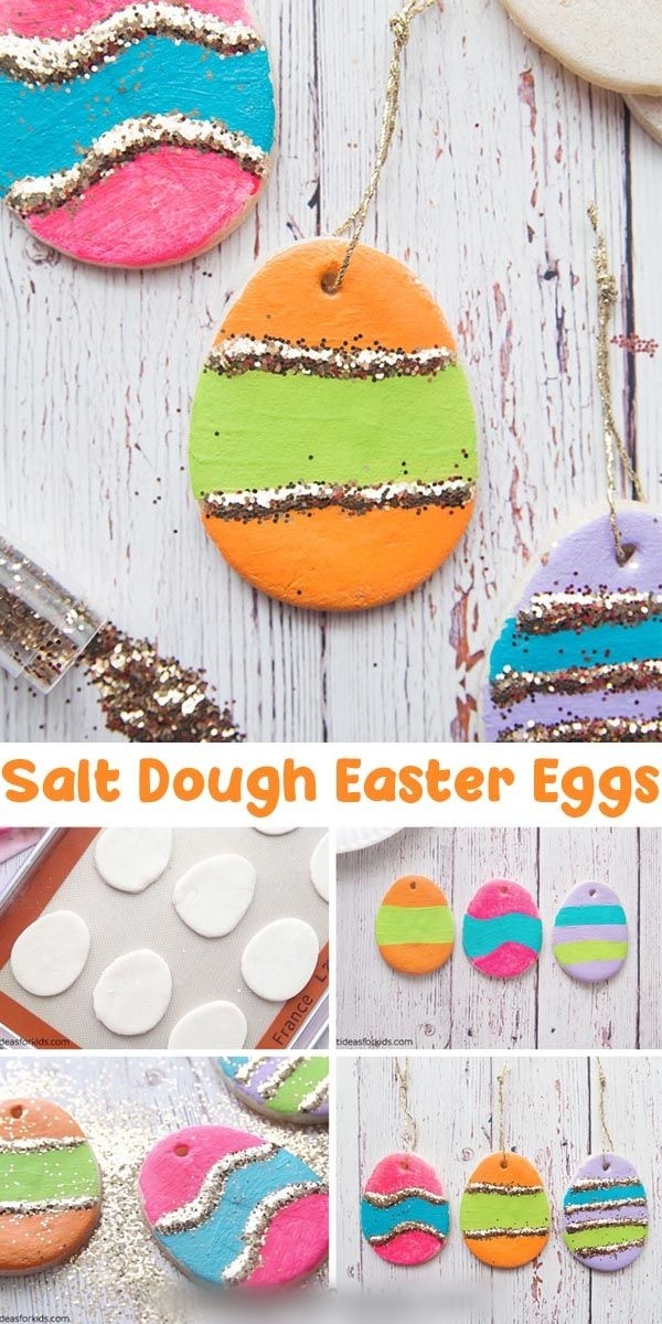 DIY Easter decoration ideas