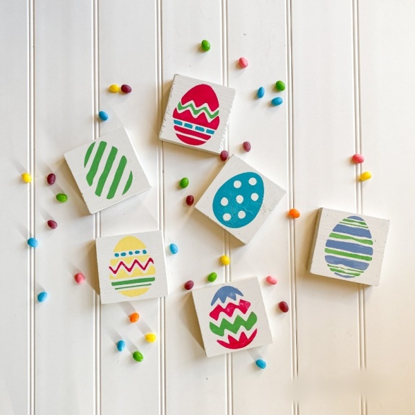 DIY Easter decoration ideas