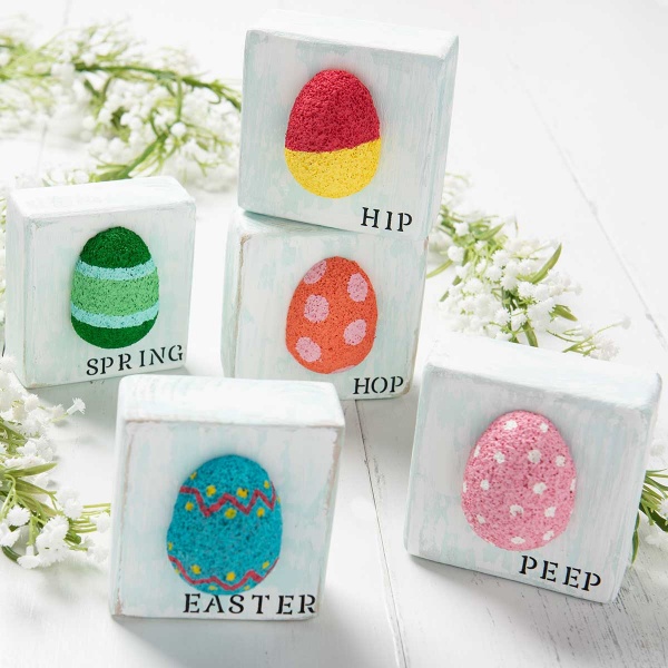 DIY Easter decoration ideas