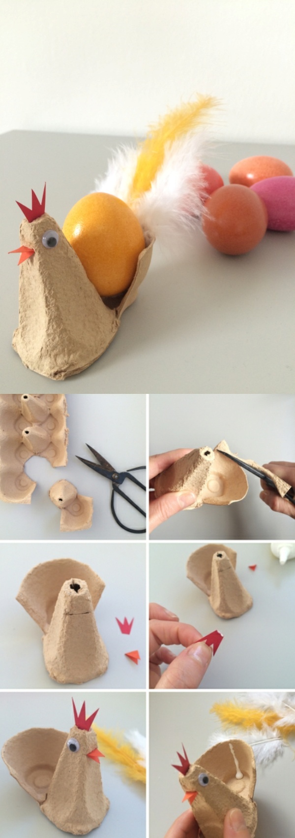 DIY Easter decoration ideas