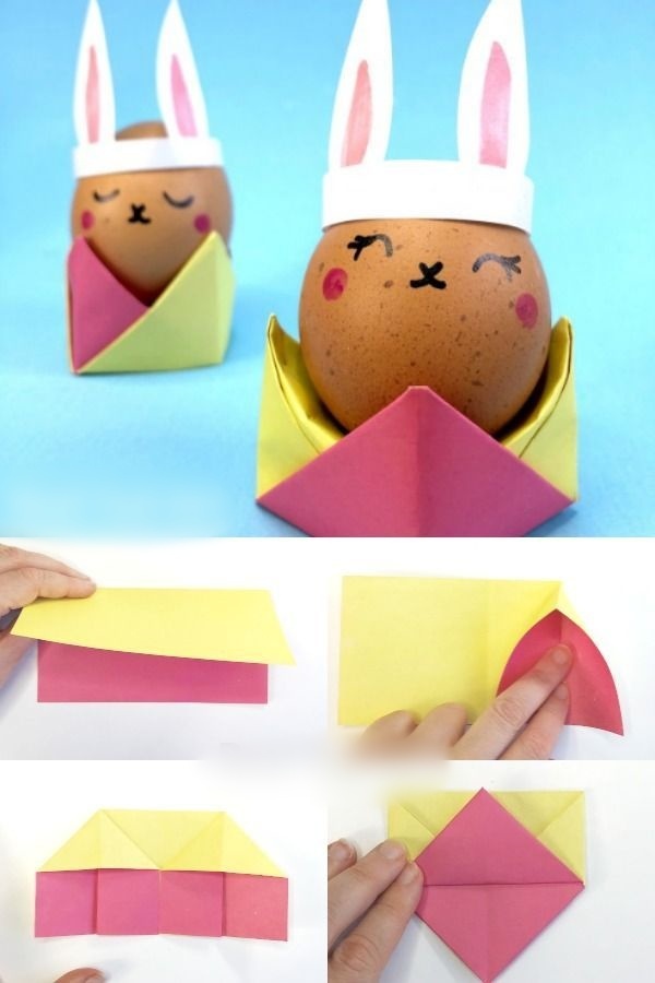 DIY Easter decoration ideas