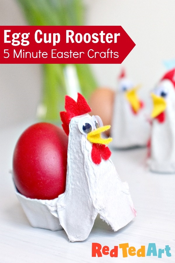 DIY Easter decoration ideas