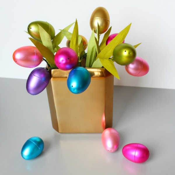 DIY Easter decoration ideas